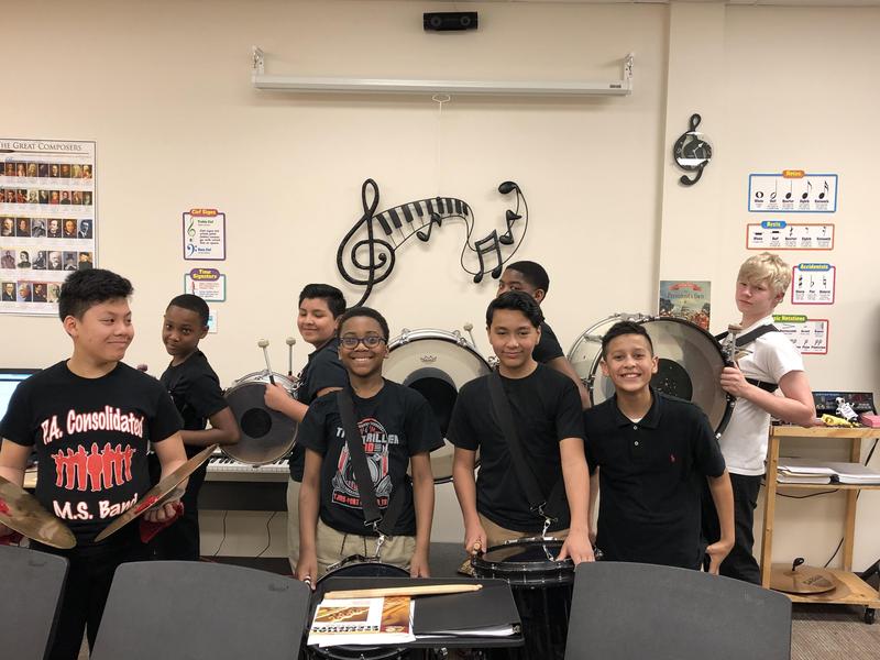 STAAR Performances Featured Photo