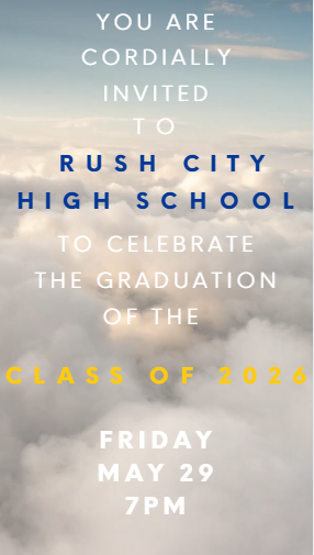Graduation 2026