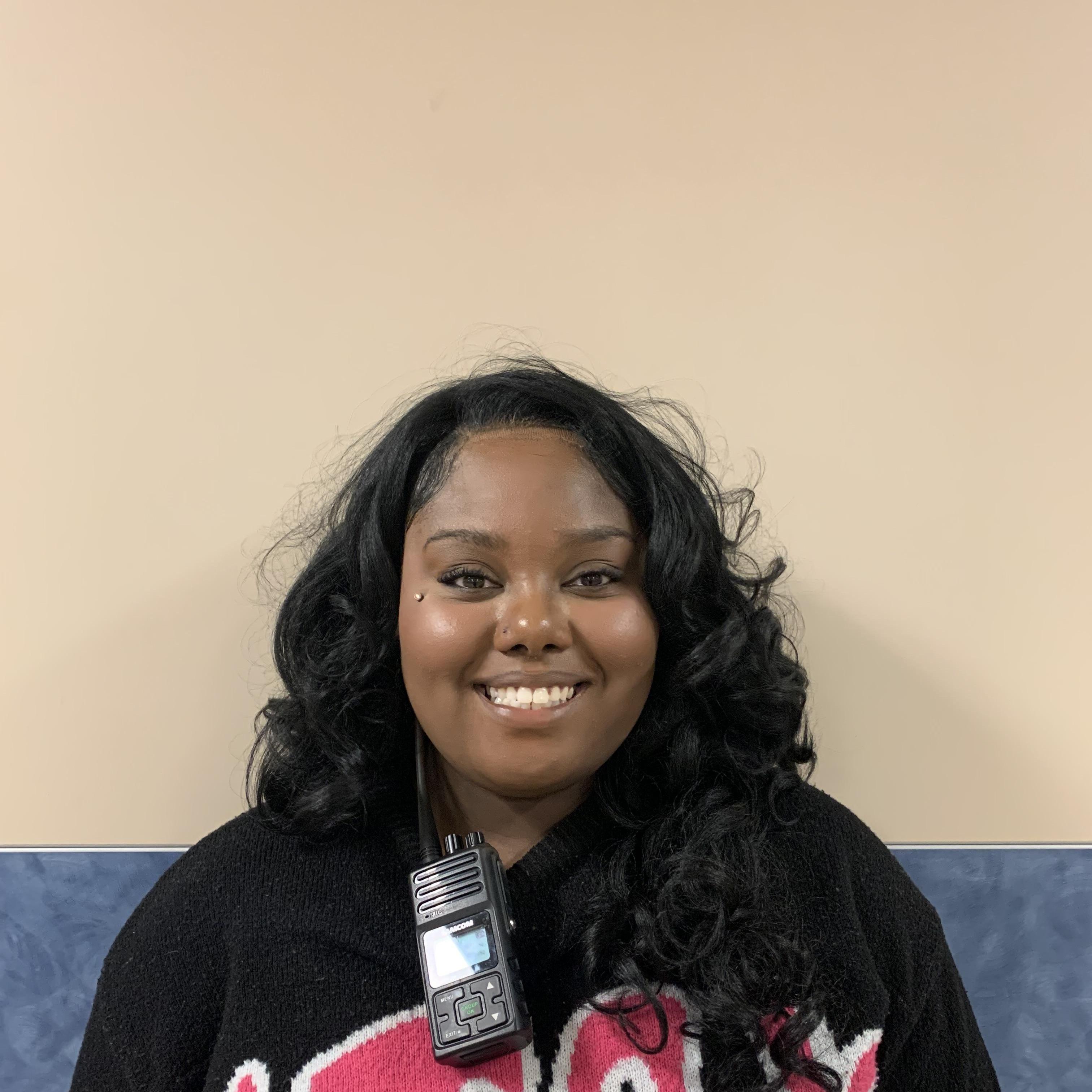 JaylaJohnson's Profile Photo