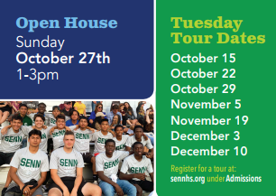 Open House