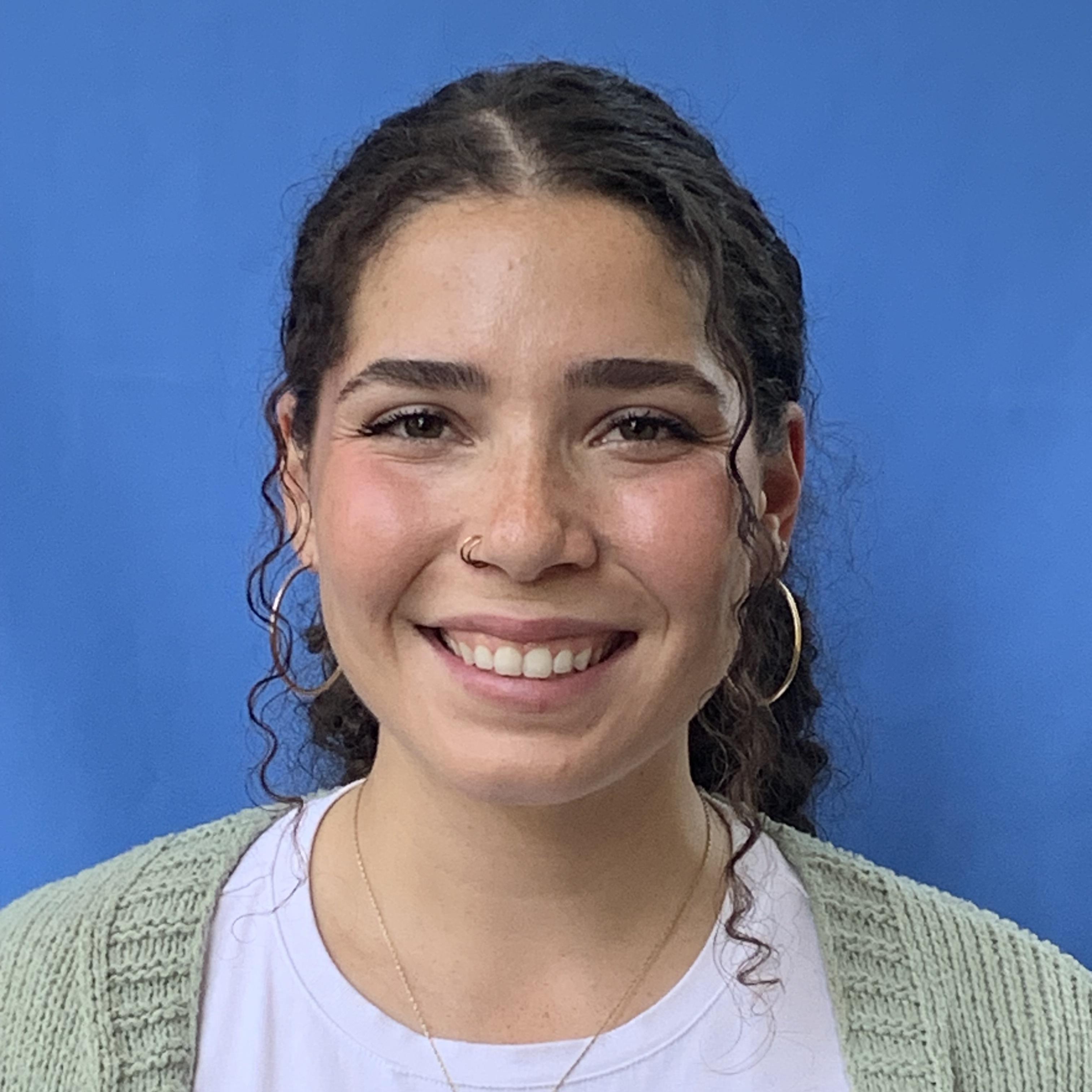 EmilyChavez's Profile Photo