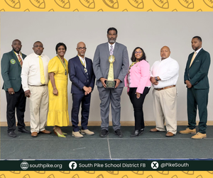 spsd sphs green and gold bowl dinner 2025