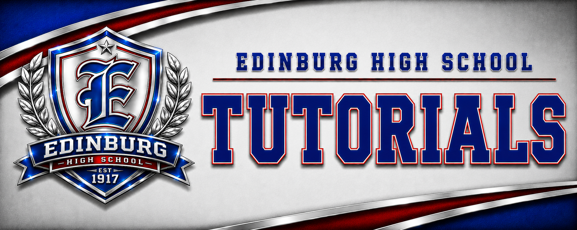 Tutorials Header