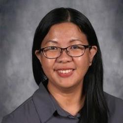 Rowena (Rai)Faigao's Profile Photo