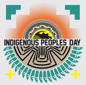 Indigenous Peoples’ Day