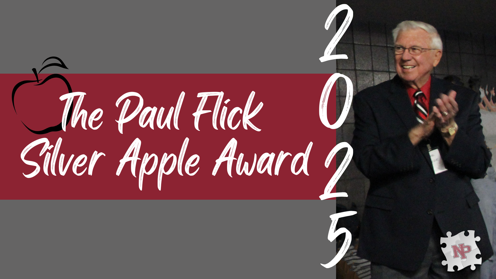 Paul Flick Award