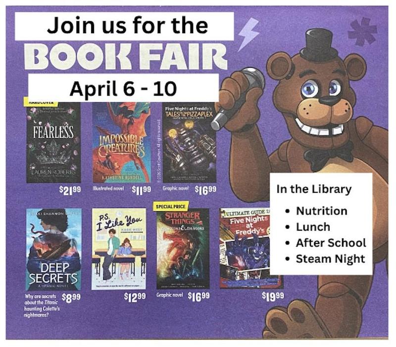 Book Fair