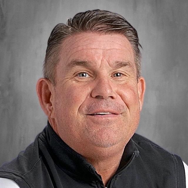 ThomasCoyle '87's Profile Photo