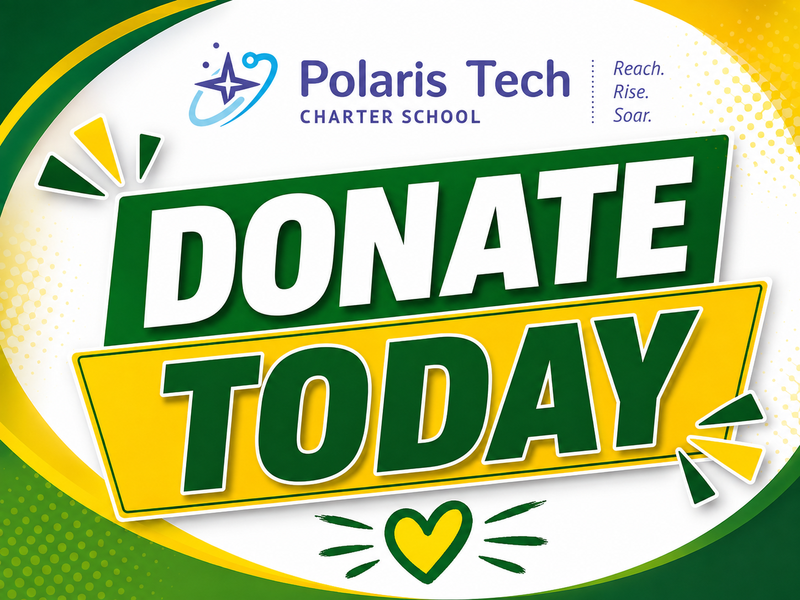 Donate to PTCS Today!