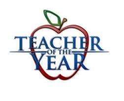 District Accepting Nominations for the 2020 Teacher of the Year Featured Photo
