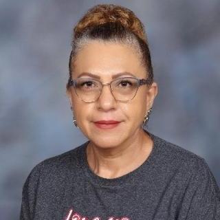 IrmaMadera's Profile Photo