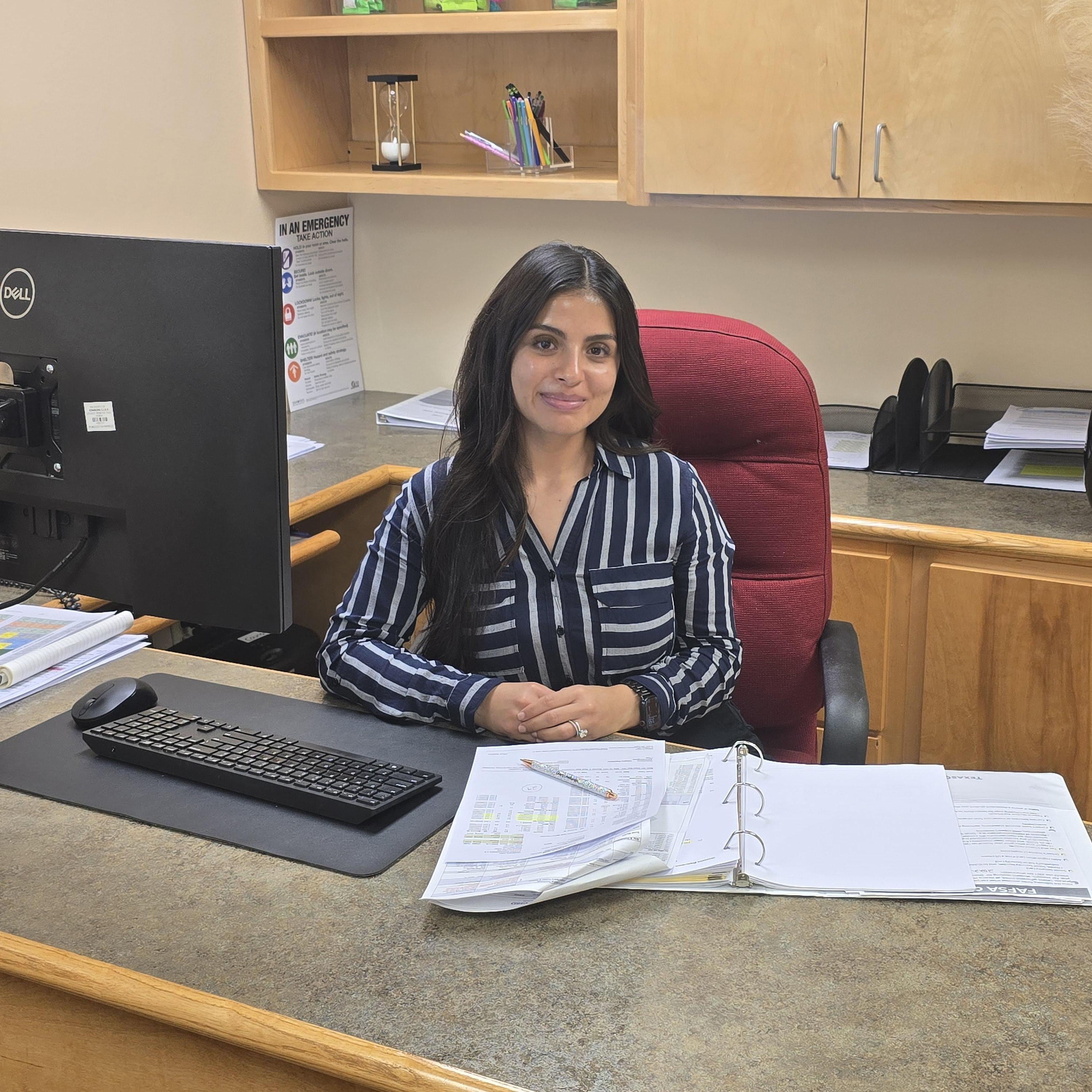 IrisOrtiz's Profile Photo