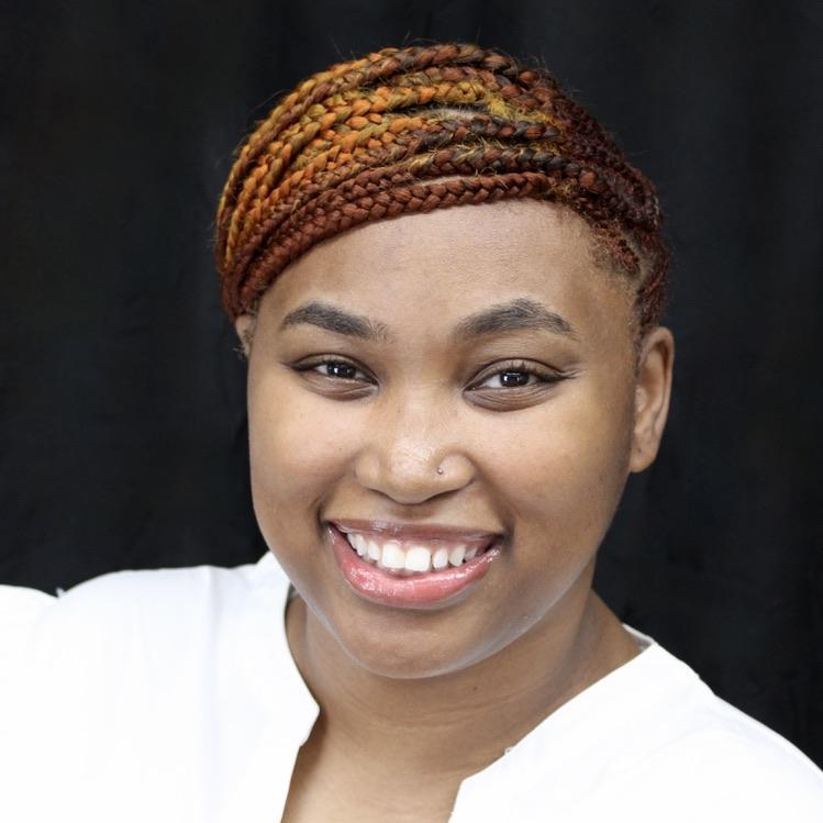 MinajaSatcher-Williams's Profile Photo