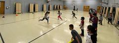 PE fun