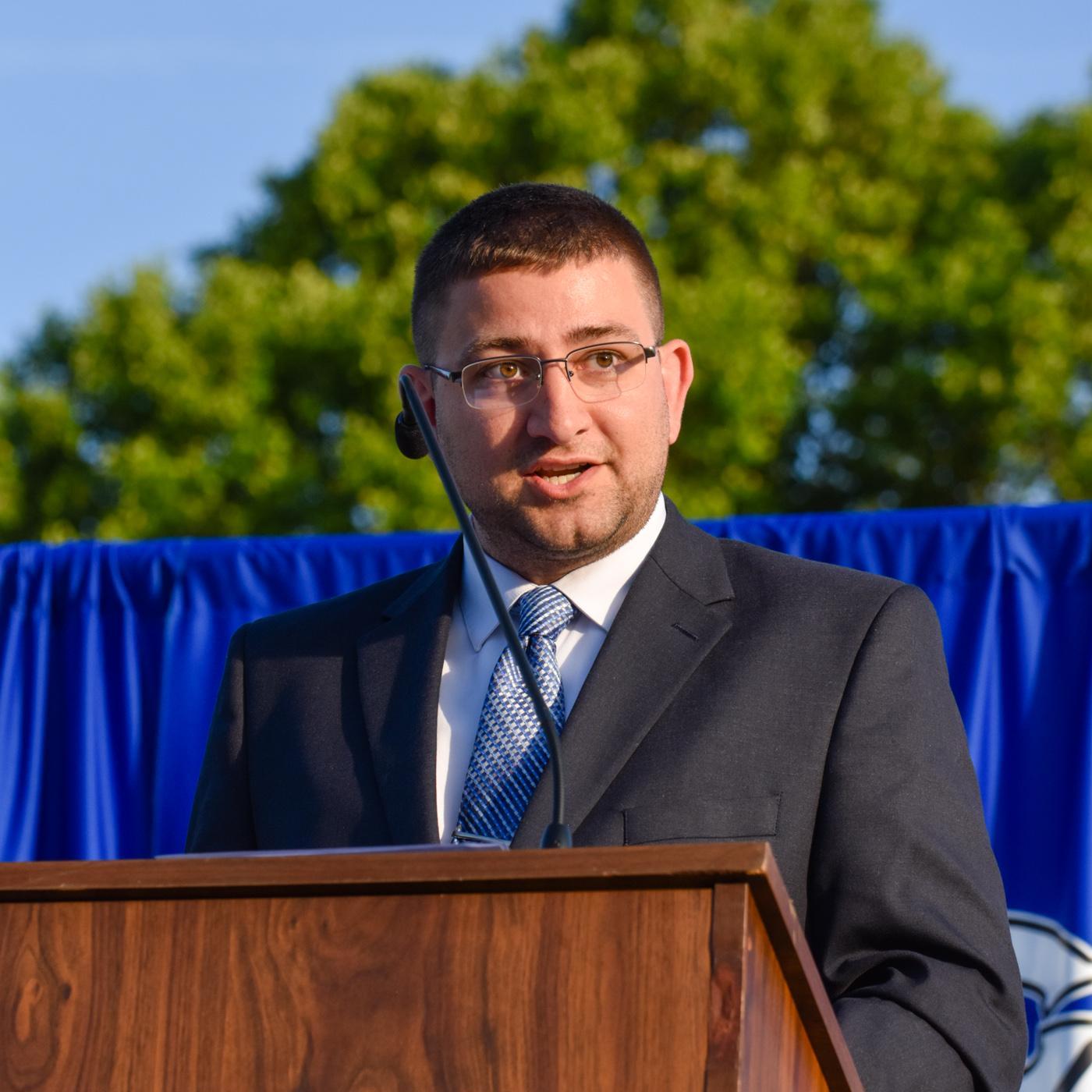 BrianRandall's Profile Photo