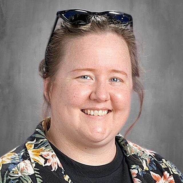 JenniferHamilton's Profile Photo