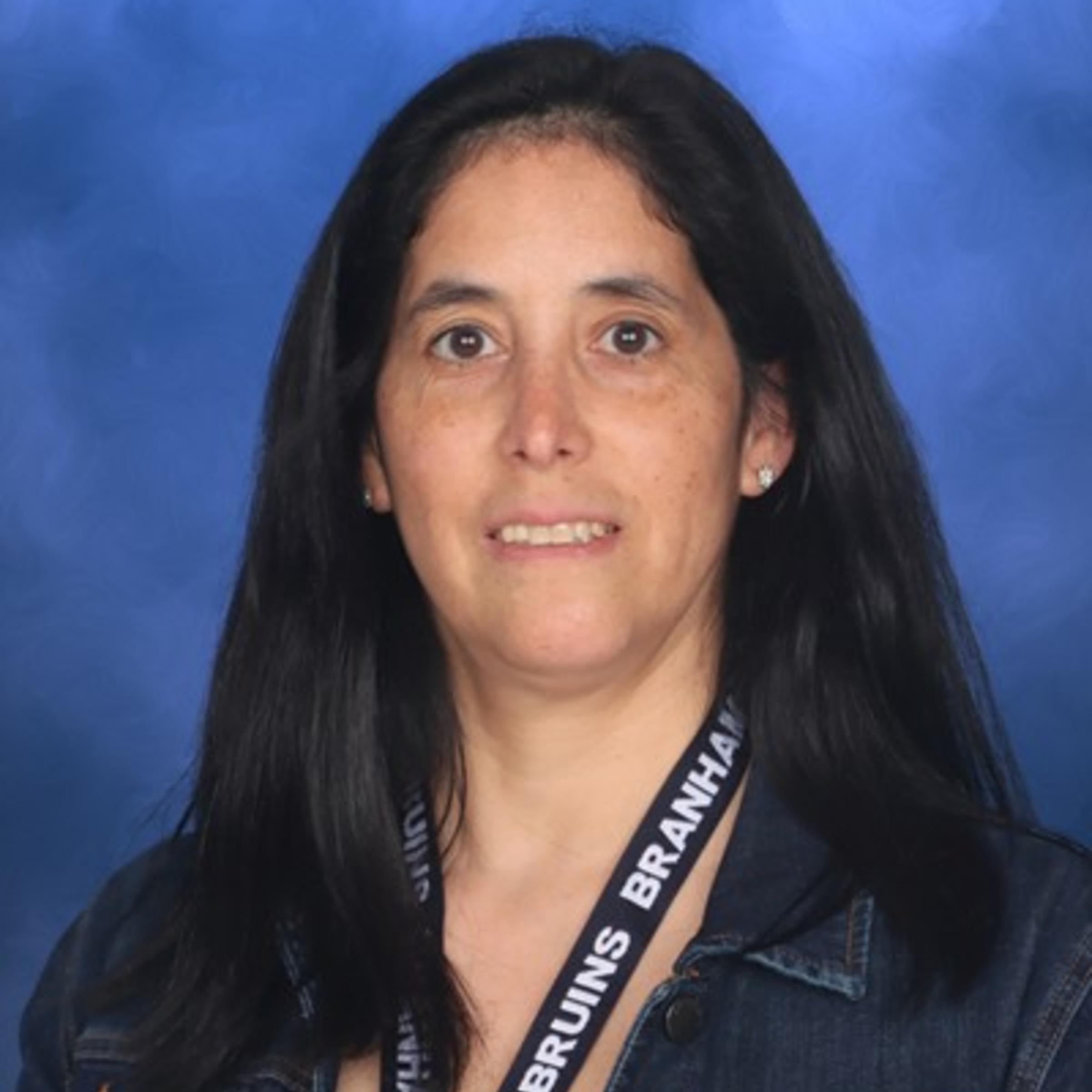 DebbieGorton's Profile Photo