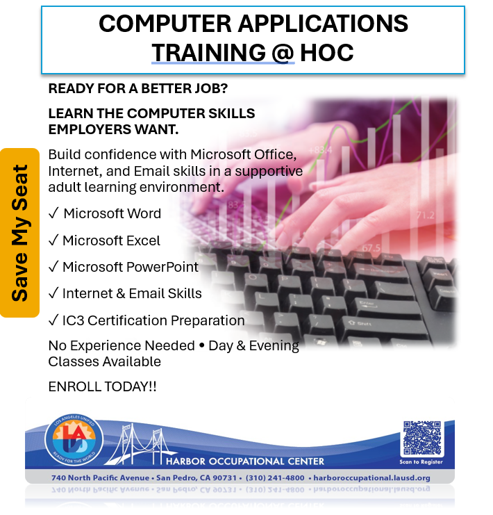 HOC_Microcomputer_Classes