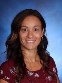  Director of Marketing Michelle Dries