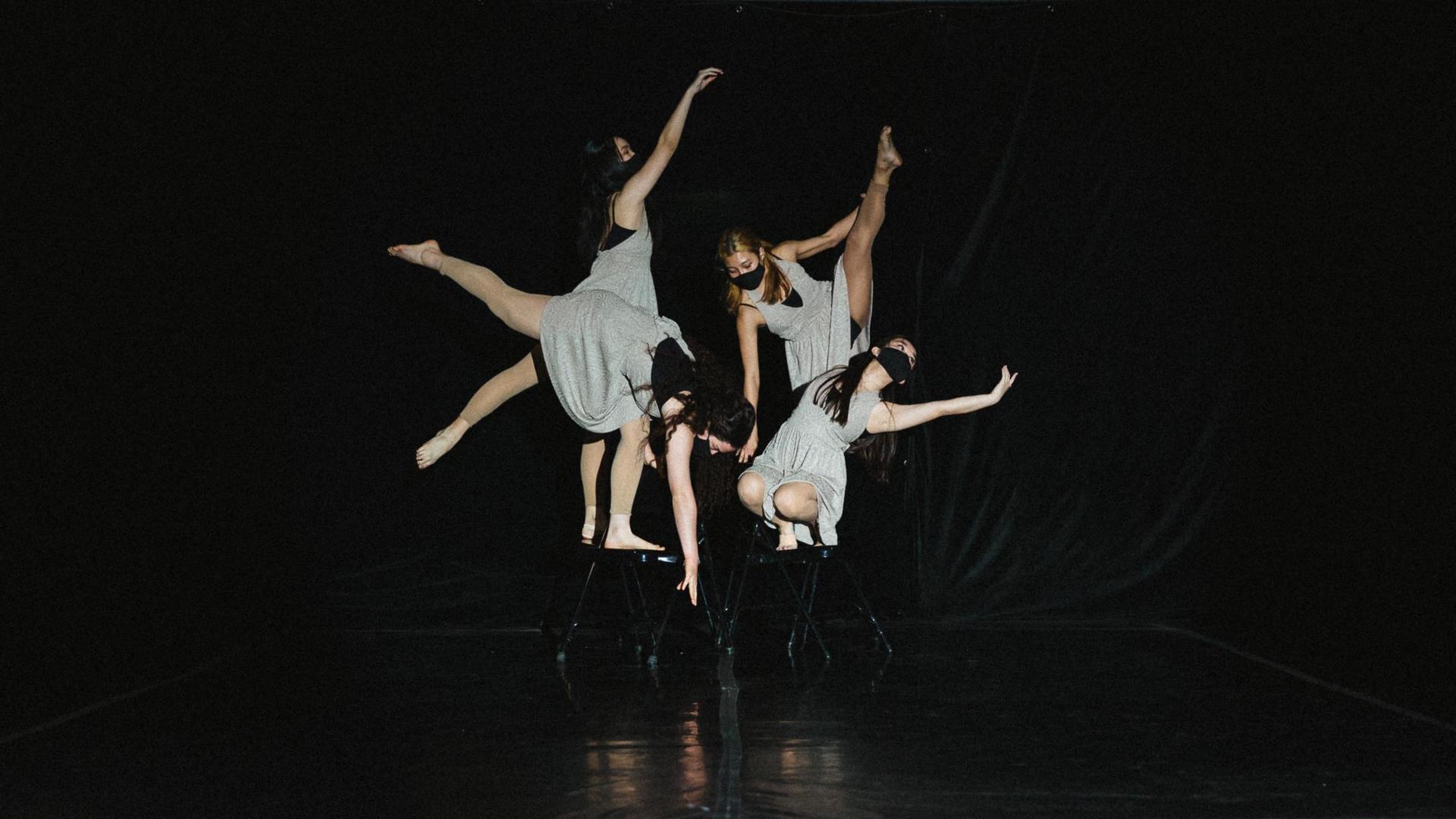 HOME Dance San Marino High School