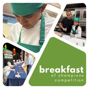 breakfast of champions information