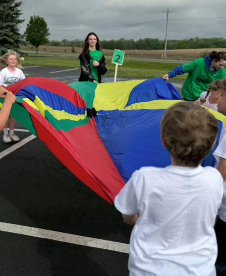 United day 25-26 school year