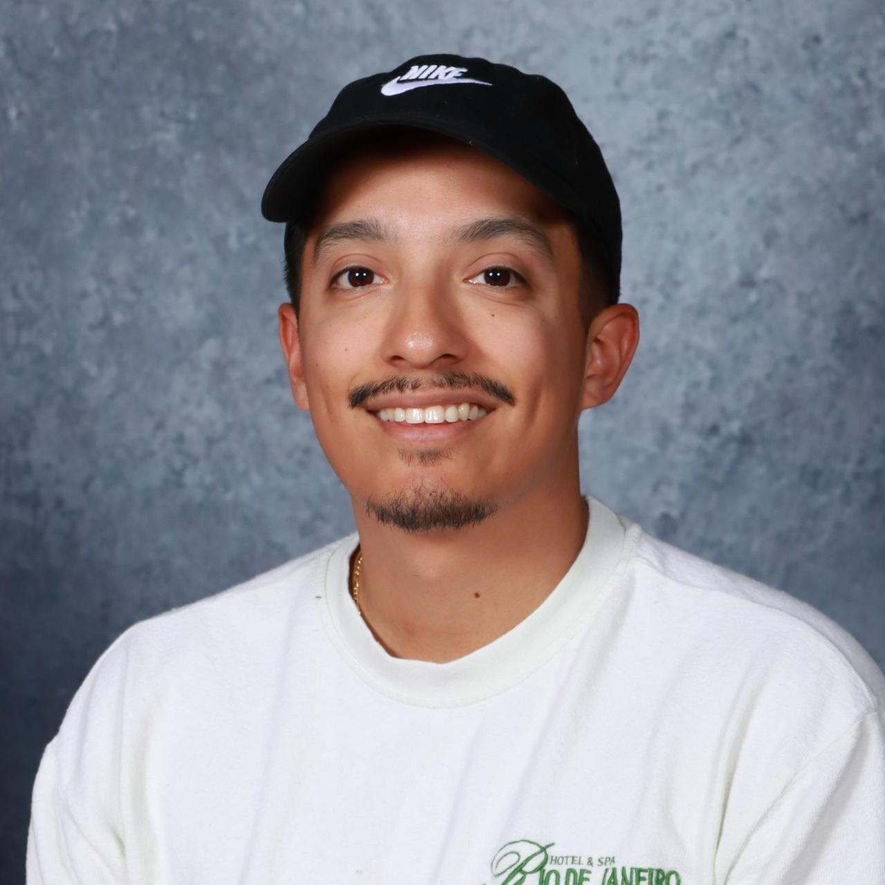 PabloMendez's Profile Photo