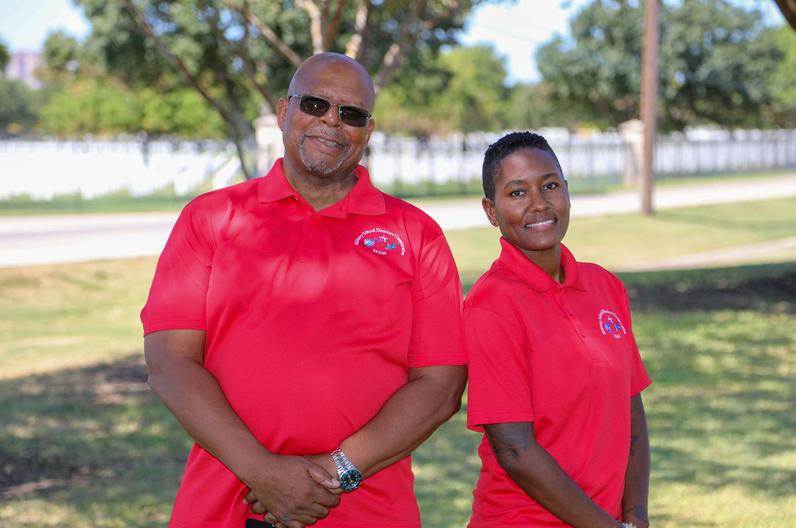 Academy Staff