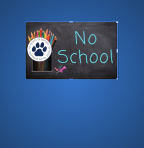 no school with Normandie Ave EL logo