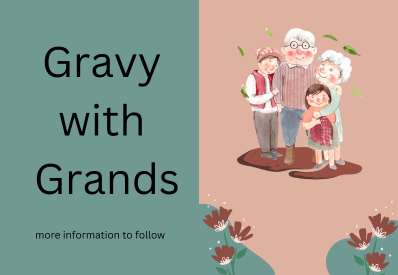 Gravy with Grands Thumbnail Image