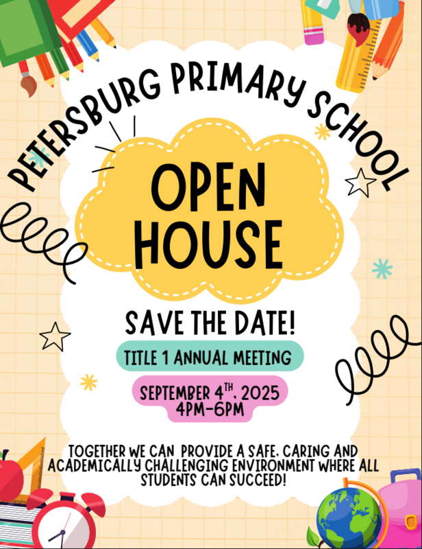 Open House