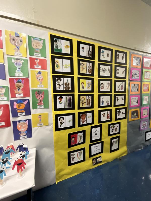 CAP Art Carnival 2026