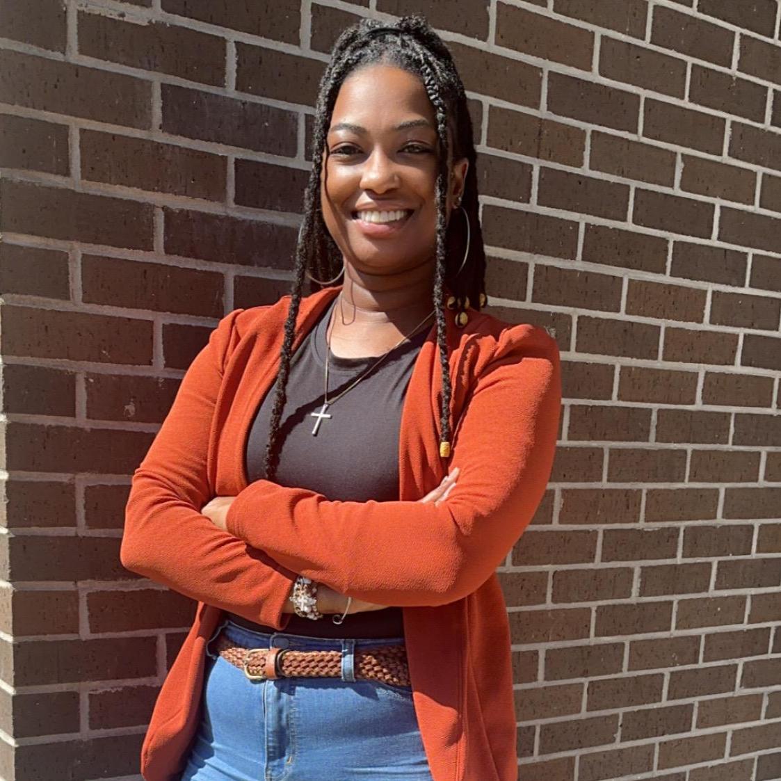 CharneshaLewis's Profile Photo