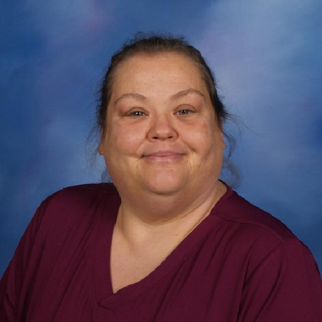 ChristineLambert's Profile Photo