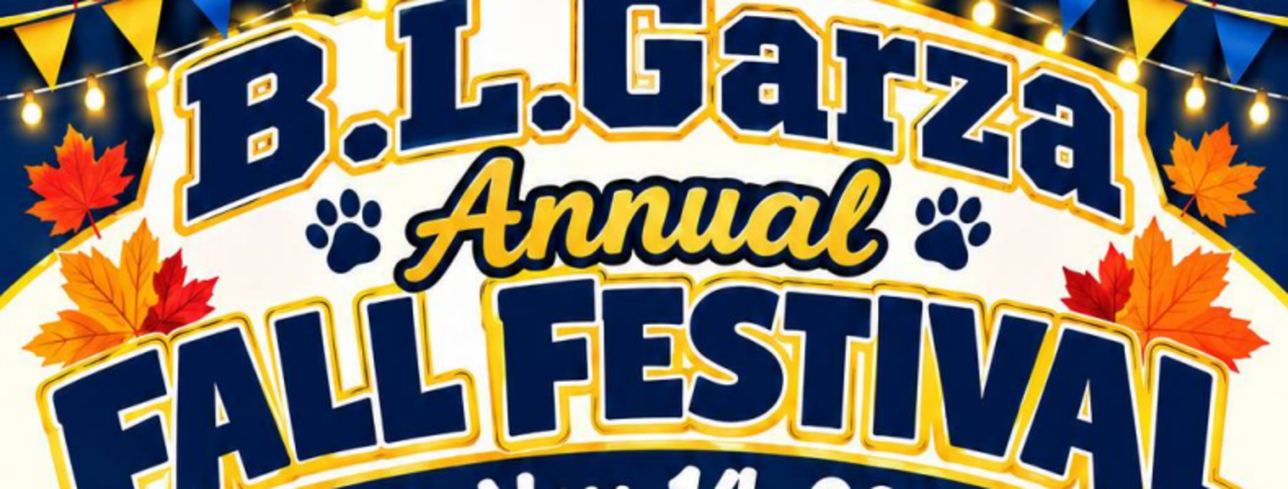 fall festival