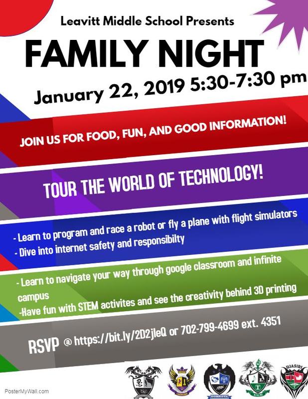 Family Night