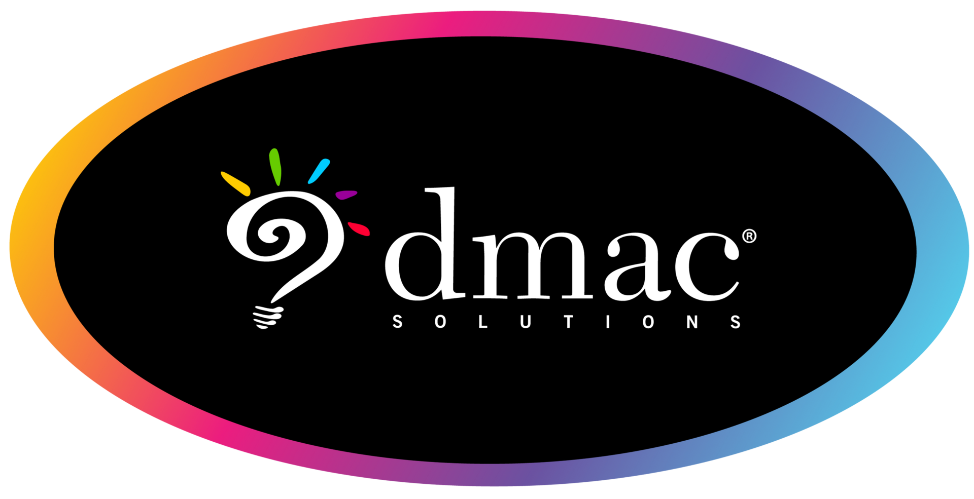DMAC logo