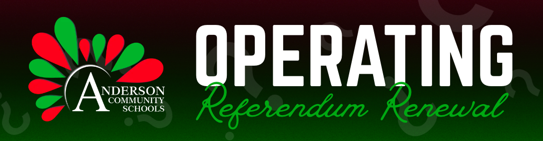 Operating Referendum Renewal Graphic