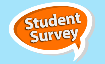 STUDENT SURVEY - PANORAMA Featured Photo