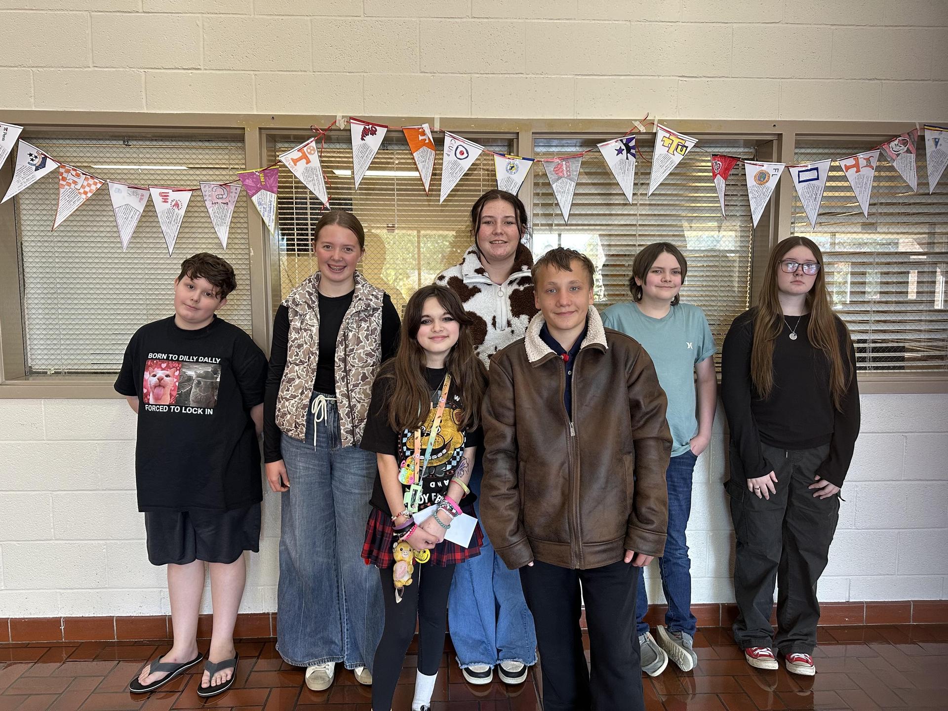 Readers of the Month - October 2025