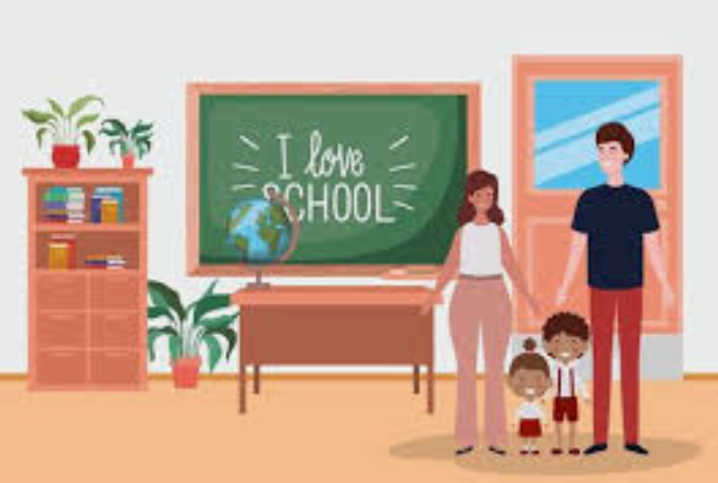 parent university