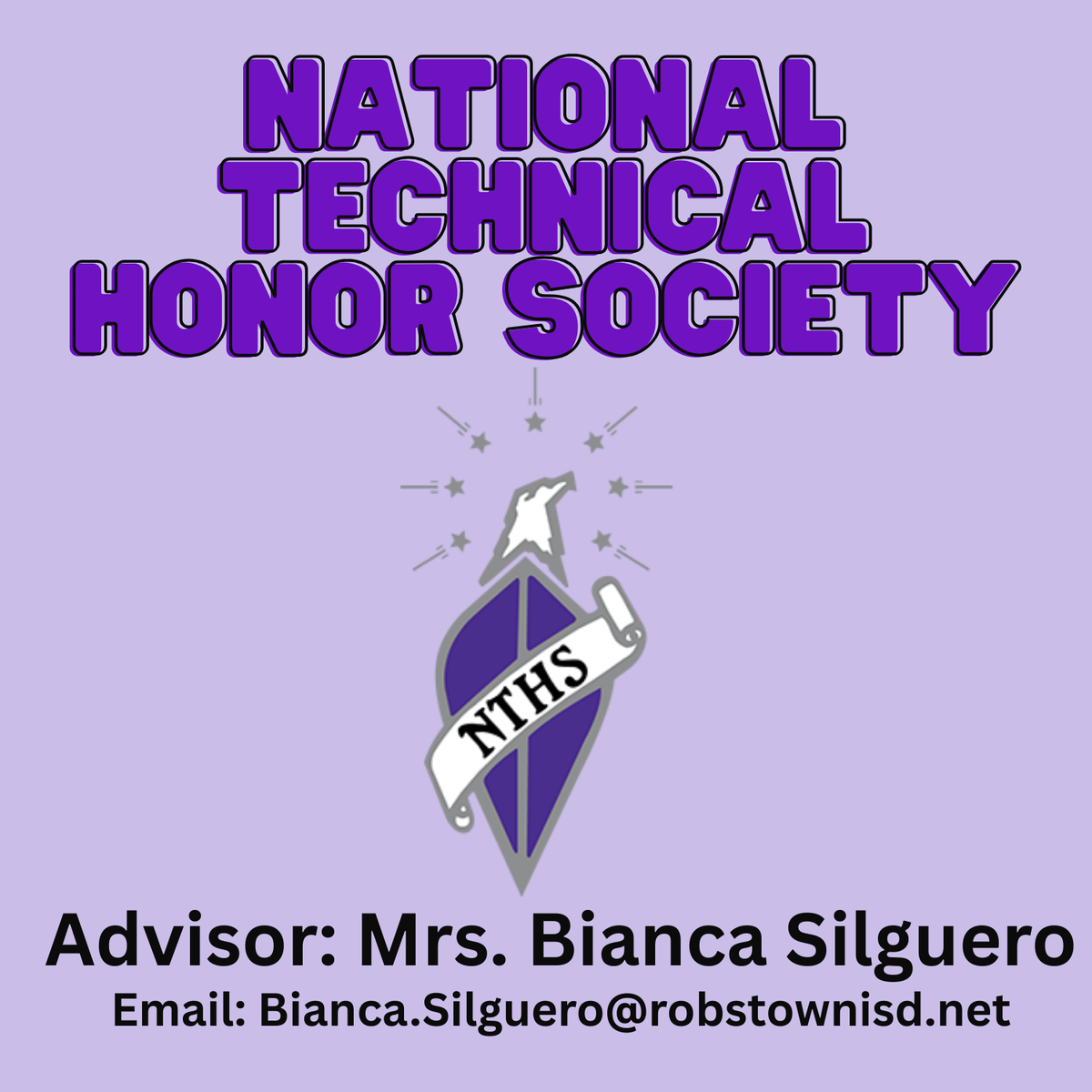 National Technical Honor Society