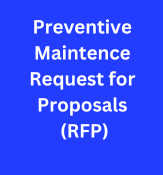 Preventive Maintenance Requests