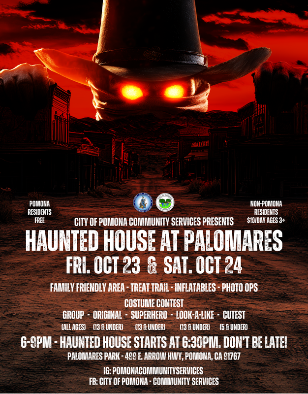 HH image at Palomares October 23, and the 24th