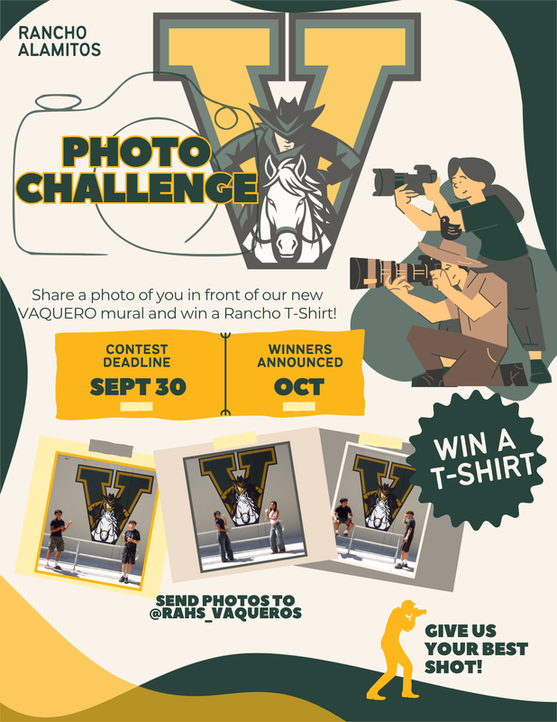 Photo Challenge! Featured Photo