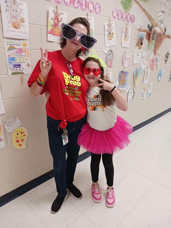 Dress Up Day