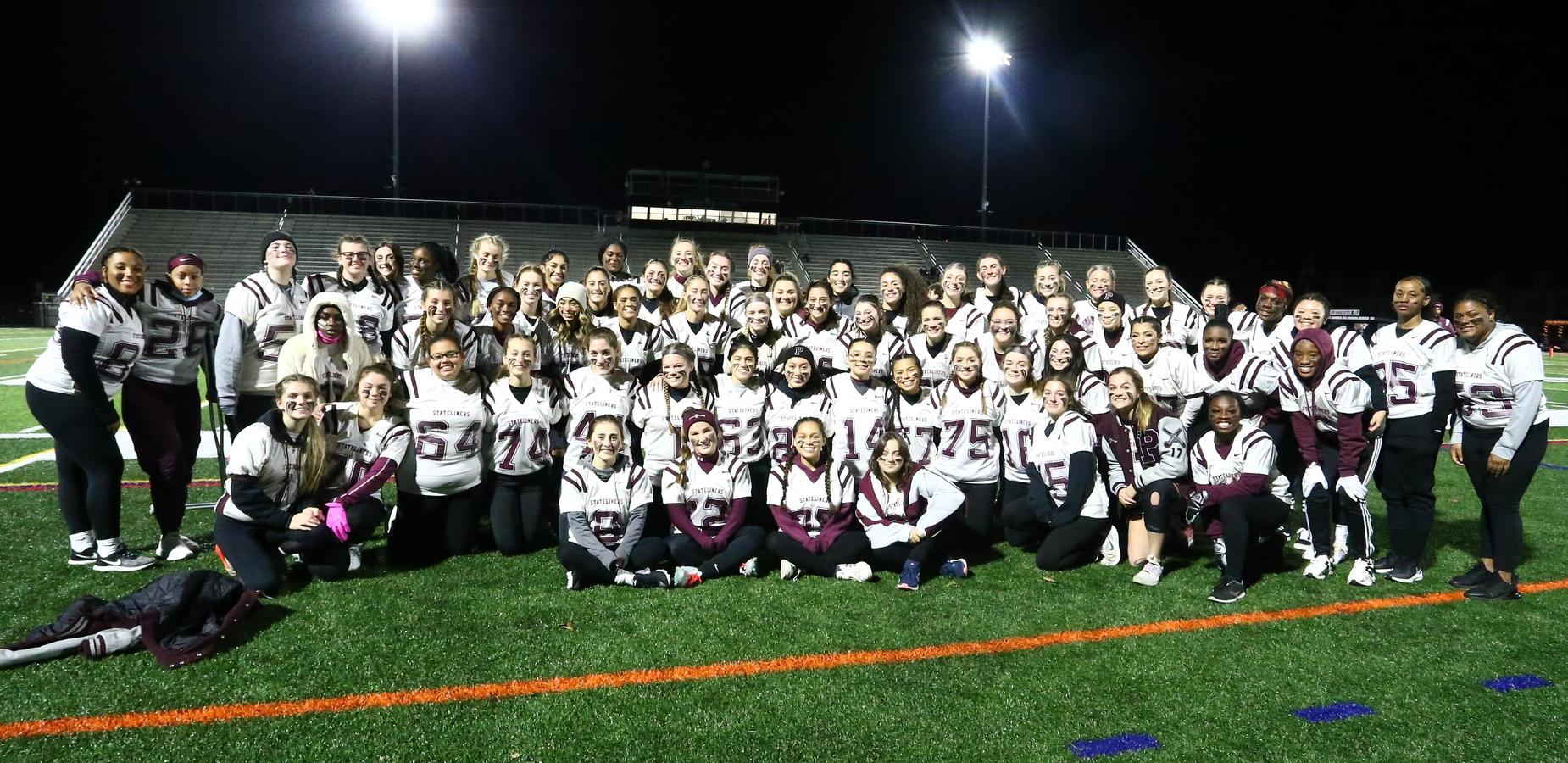 Powder Puff