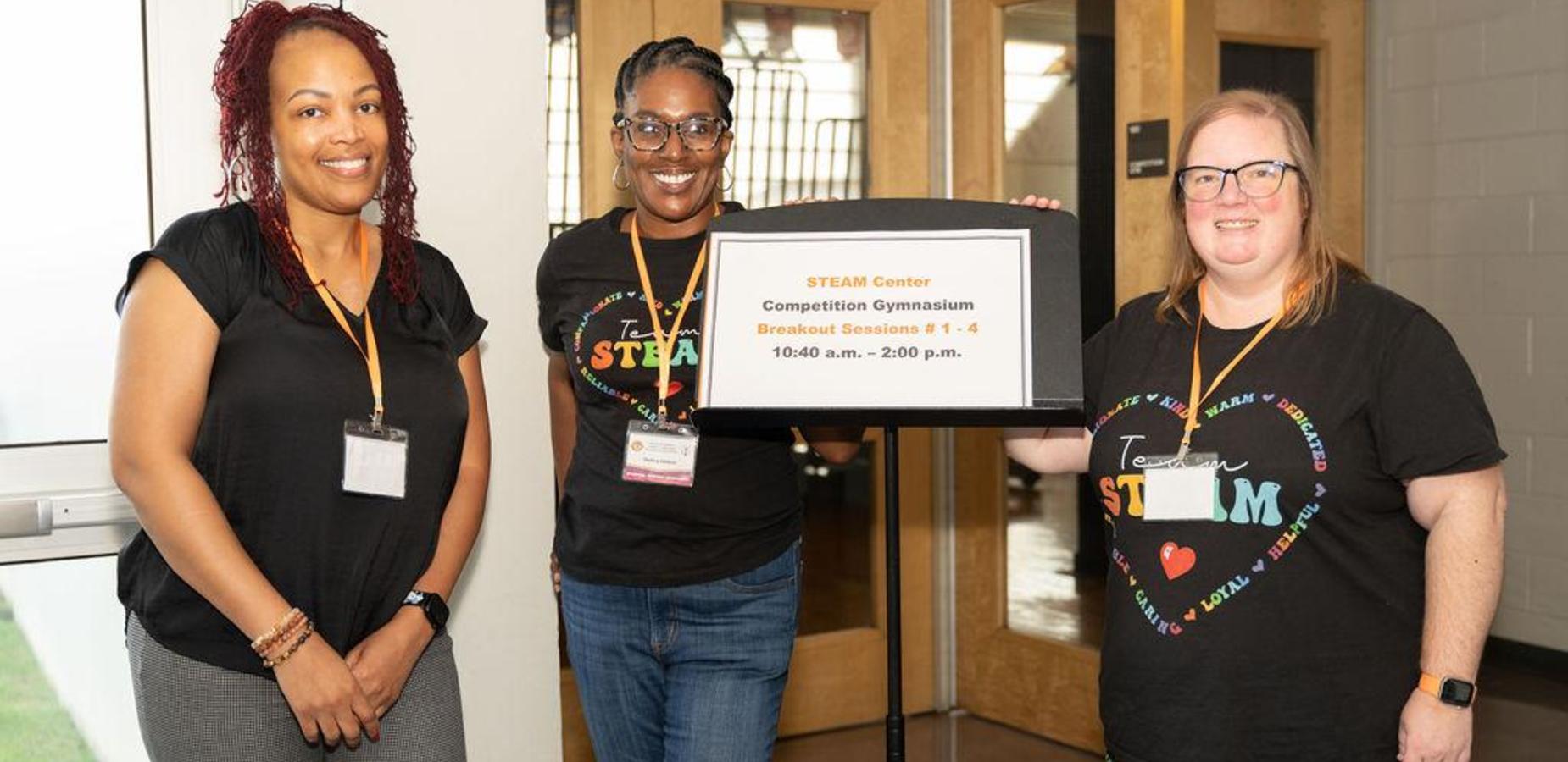 South Suburban Family & Community Engagement Conference