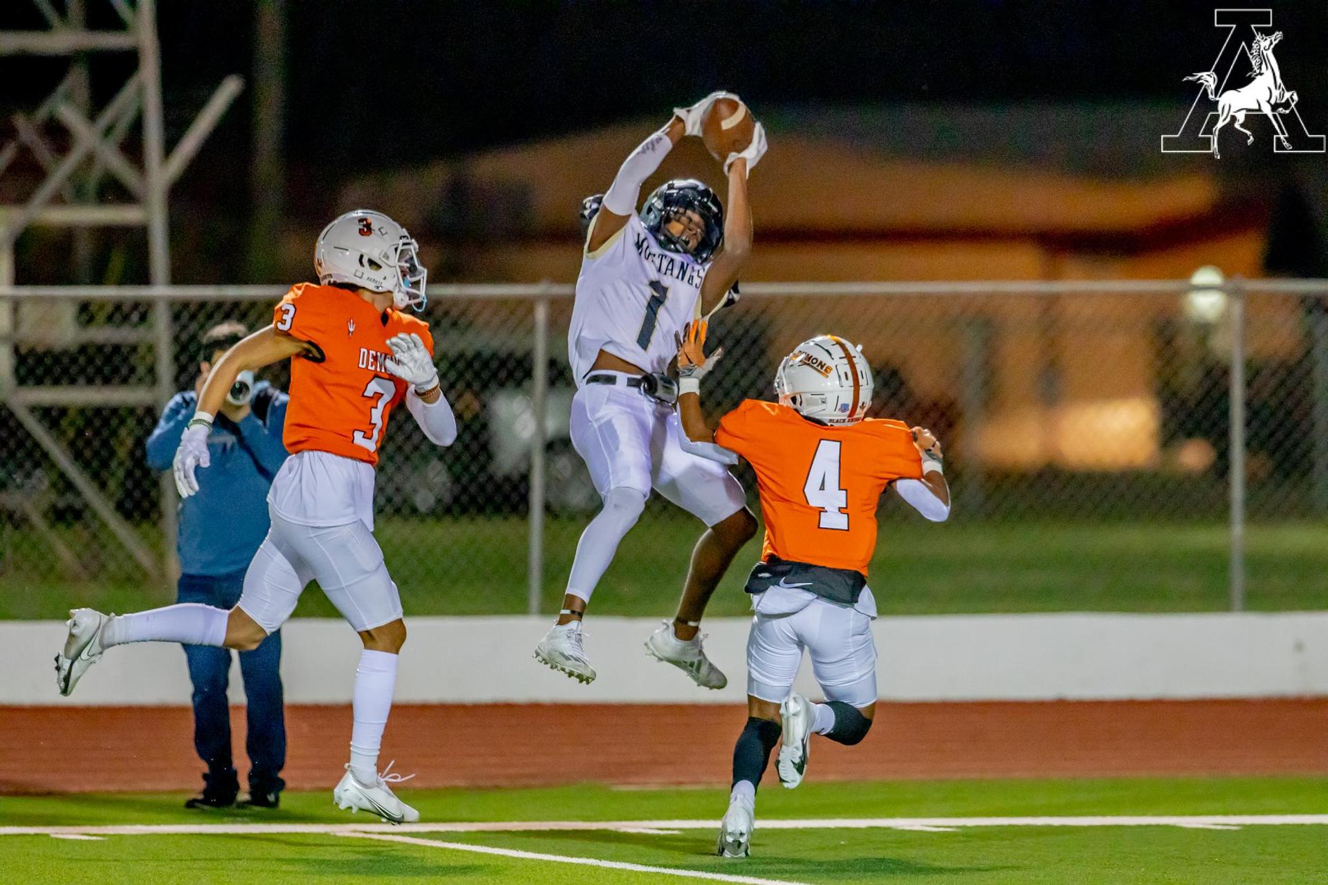 Football Football Andrews High School