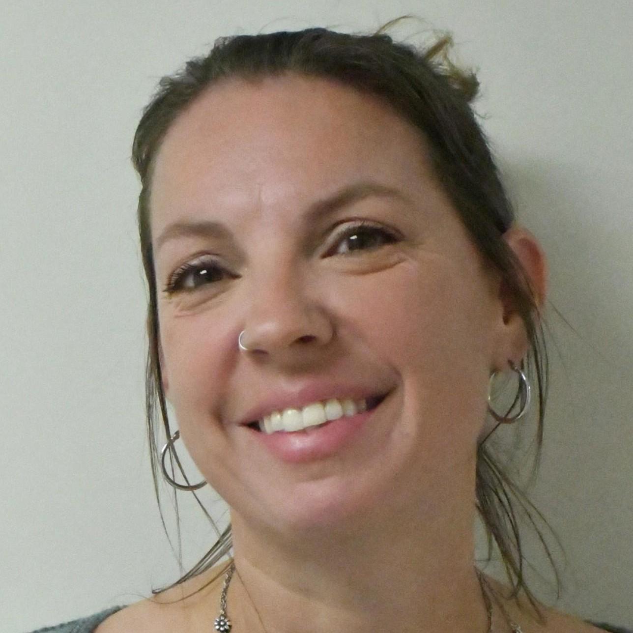 CatherineMelgares's Profile Photo